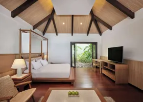 Garrya Tongsai Bay Samui - Chambre