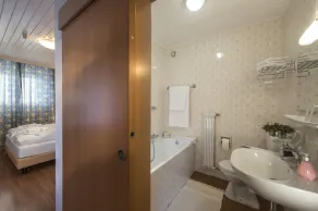 Hotel Bad Salomonsbrunn - Værelse