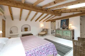 Agroturismo Son Viscos - Chambre