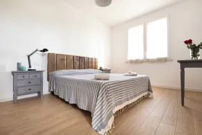 AGRITURISMO CAMPO ALL'OLMO - Værelse