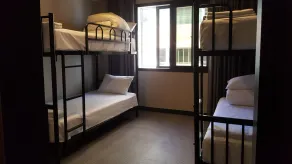 Jeju Renaissance Hotel - Quarto