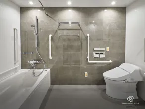 Daiwa Roynet Hotel KOBE-SANNOMIYA PREMIER - Salle de bain