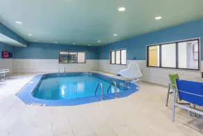 Holiday Inn Express Henderson by IHG - Pool