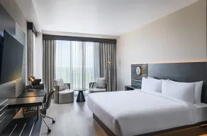 AC Hotel by Marriott Georgetown Guyana - Room
