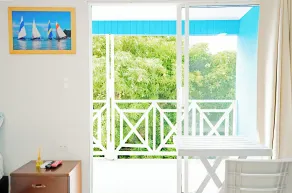 Shamar Lodge - Room
