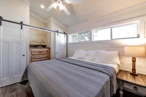 Southern Breeze Lodge - Camera