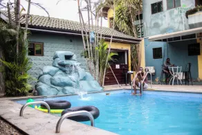 ULTIMATE HOTEL - Pool