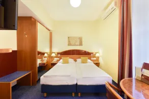 Austria Classic Hotel Wien - Chambre