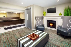 Residence Inn by Marriott Lexington North - Réception
