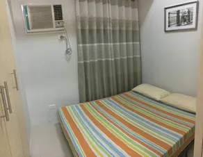 Grass Residences by Andrea - Zimmer