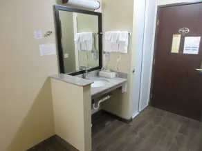 Comfort Inn & Suites Alamosa - Chambre