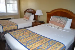 Valley Inn San Jose - Rom
