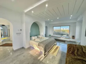 Villa les Oliviers 4 Chambres - Zimmer