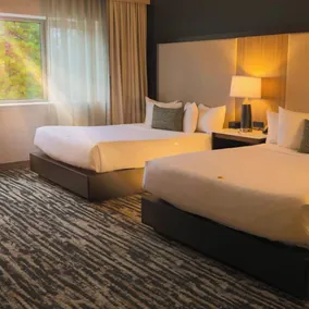 The Hotel at Black Oak Casino Resort - Zimmer
