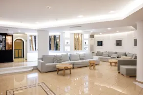 Smy Santorini Suites & Villas - Réception