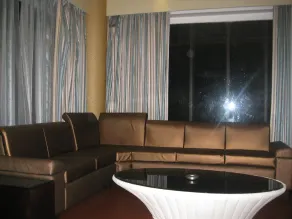 Hotel D Grand - Room