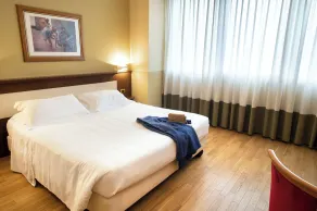 Hotel Alga - Chambre