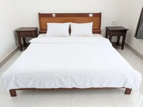 Amy Motel Xuyên Mộc - Chambre
