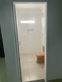 Light Motel - Bathroom