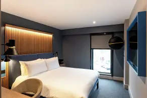 Village Hotel Manchester Ashton - Rom
