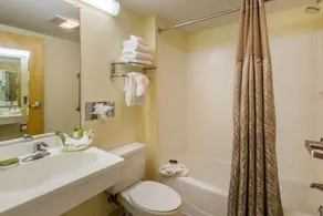 The Carriage House Inn Newport - Salle de bain