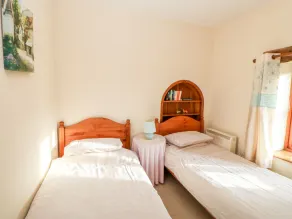 The Byre - Chambre