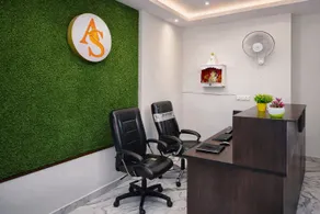 Ayodhya Stay - Réception