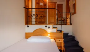 Walliserhof - Rum