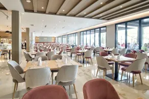 Bonita Luxury Resort & Spa - Restaurant