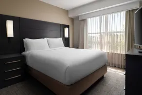 Residence Inn by Marriott Stockton - Chambre