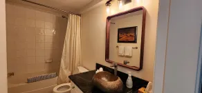 Discovery Bay Resort - Bagno