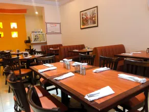 Santa Fe Hotel Boutique - Restaurant