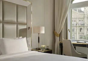 Párisi Udvar Hotel Budapest, part of Hyatt - Room