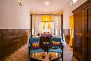 goSTOPS Ooty - Room