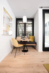 Harmon Guest House - Chambre