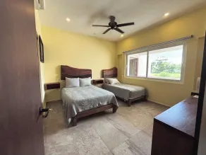 Holiday apartment at La Diosa condos Isla Mujeres - Zimmer