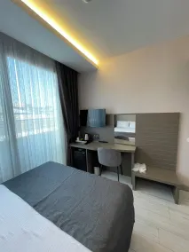 Mithras Hotel - Room