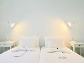 El Hotelito 27 - Chambre