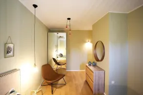 Prestige design rooms - Rum