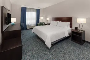 Garner Hotel Norman - University Area by IHG - Room