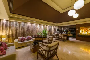 Magic Blue Spa Boutique Hotel Adults Only - Réception