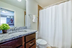 Solterra Resort - Brand NEW 5bed Pool Home #5st417 - Chambre