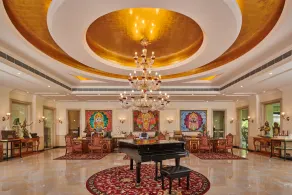MAYFAIR Tea Resort - Reception