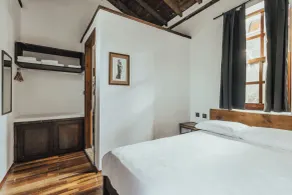 Eski Yeni Tatil Evi - Room