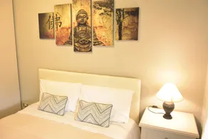 Tortuga - Room