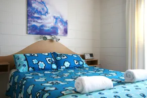 Lake Edge Apartments - Habitación