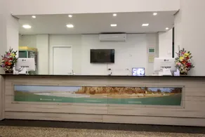 Life Hotel Torres - Reception