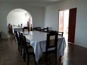 Pousada Convento da Conceição - Lobby