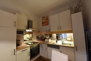 Apartment Fernerkogel - Utsikt från rummet