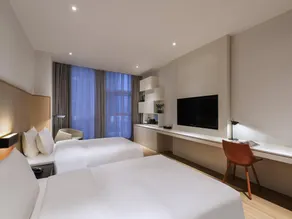 Mercure Nanjing Olympic EXPO - Room